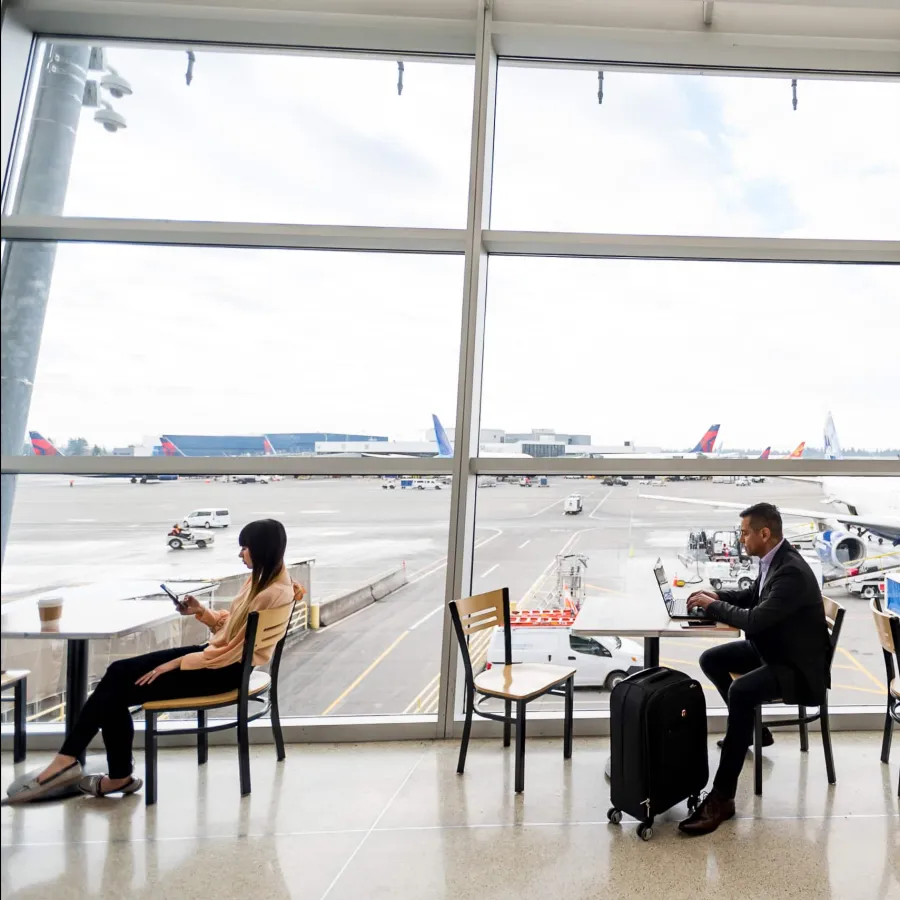The Wider Impact of Business Travel