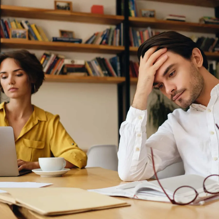 Is This Outdated Process Costing Your Business?