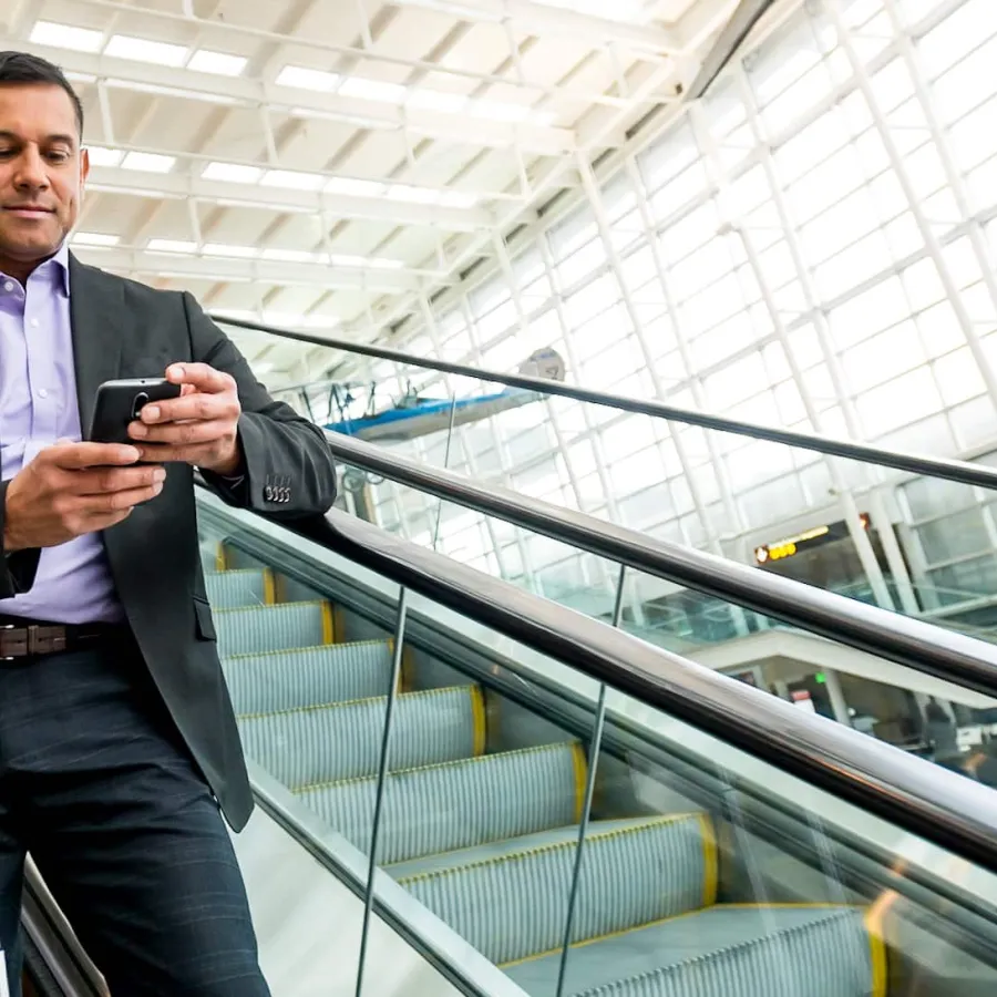 Blockchain and the Future of the Travel Industry