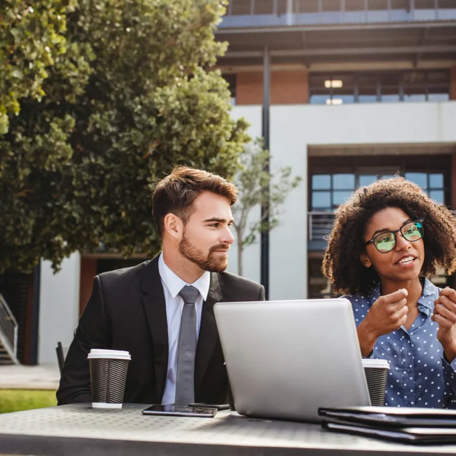 How Going Beyond Travel Automation Helps Your Business Go Green