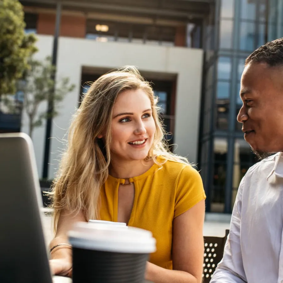 What Does Visibility Look Like for a Growing Business?
