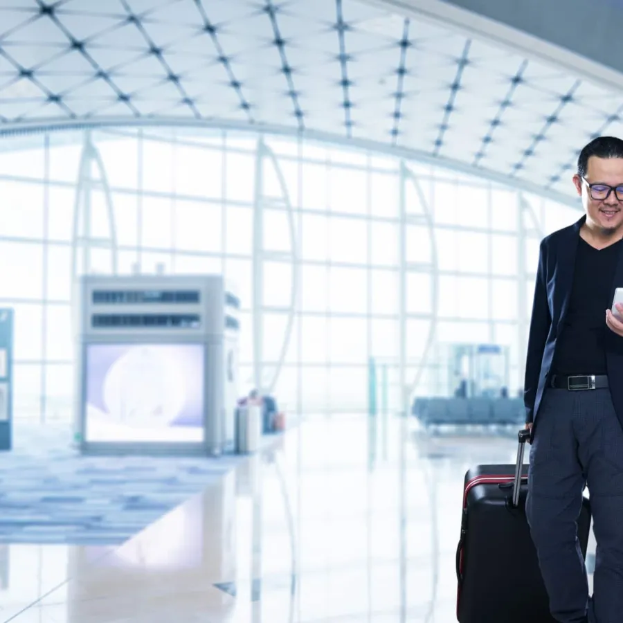 How Do You Protect Your Business Travelers in the Evolving World of the Sharing Economy?
