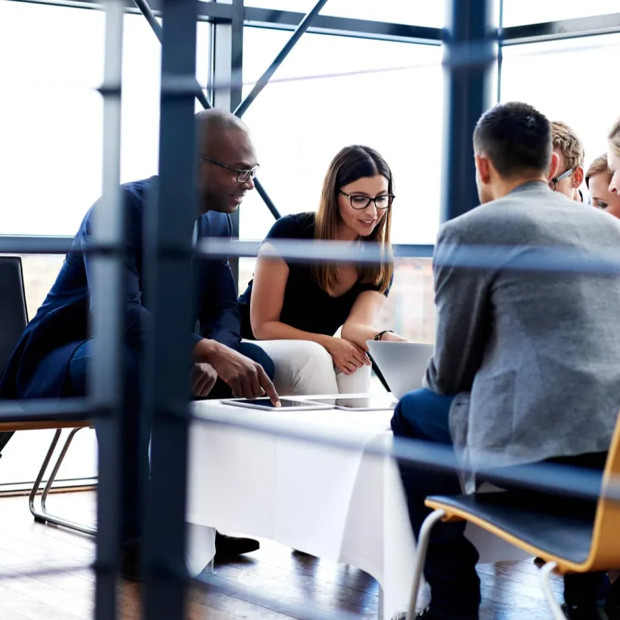 Ease Corporate Growing Pains With a Clear View of Spend
