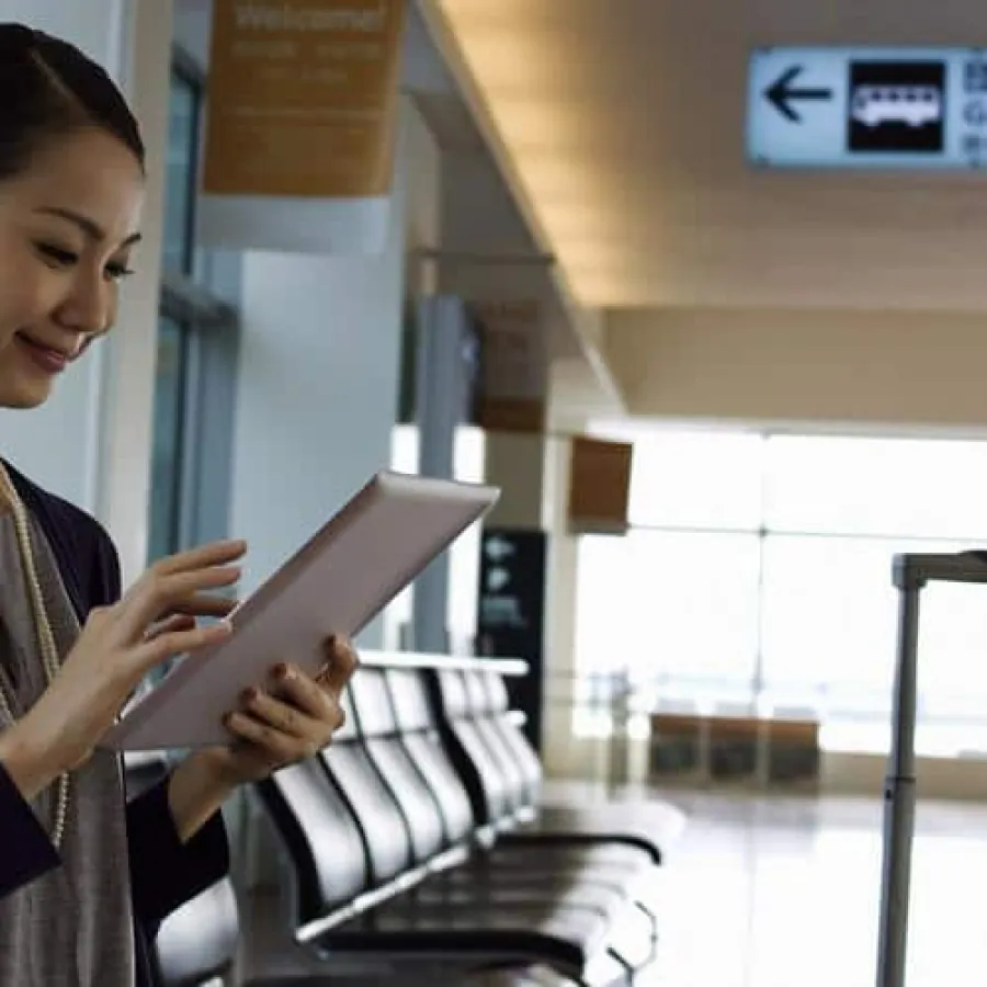 The Challenges of Modern Business Travel (and How to Solve Them)