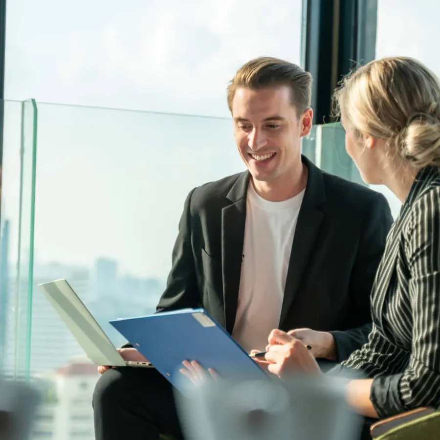 Seeing Your Way Through Corporate Growth with a Clear View of Spending