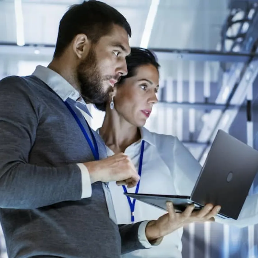 AI and Machine Learning at Work