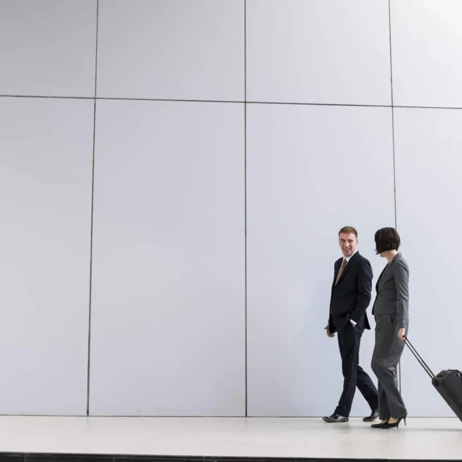 Travel Management: What’s Keeping Finance Leaders Up at Night?