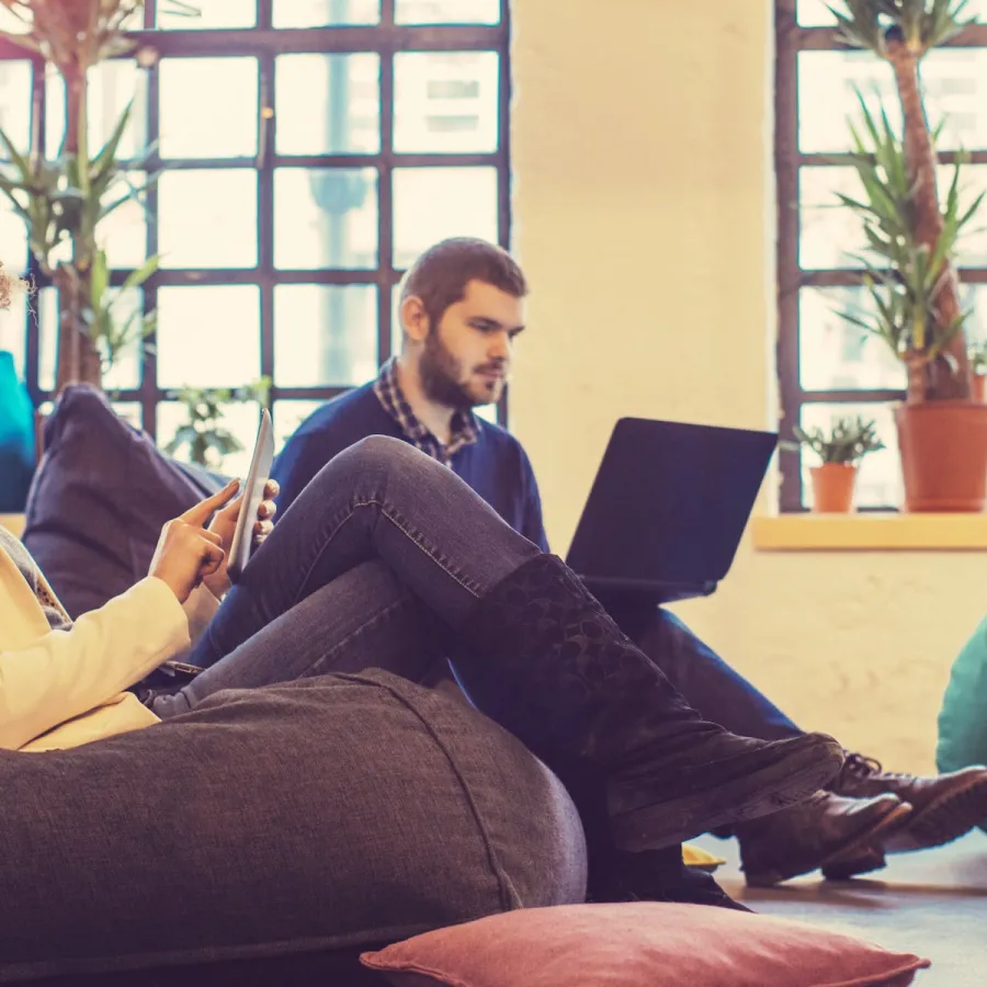 The Employee Experience Isn’t All About Employees