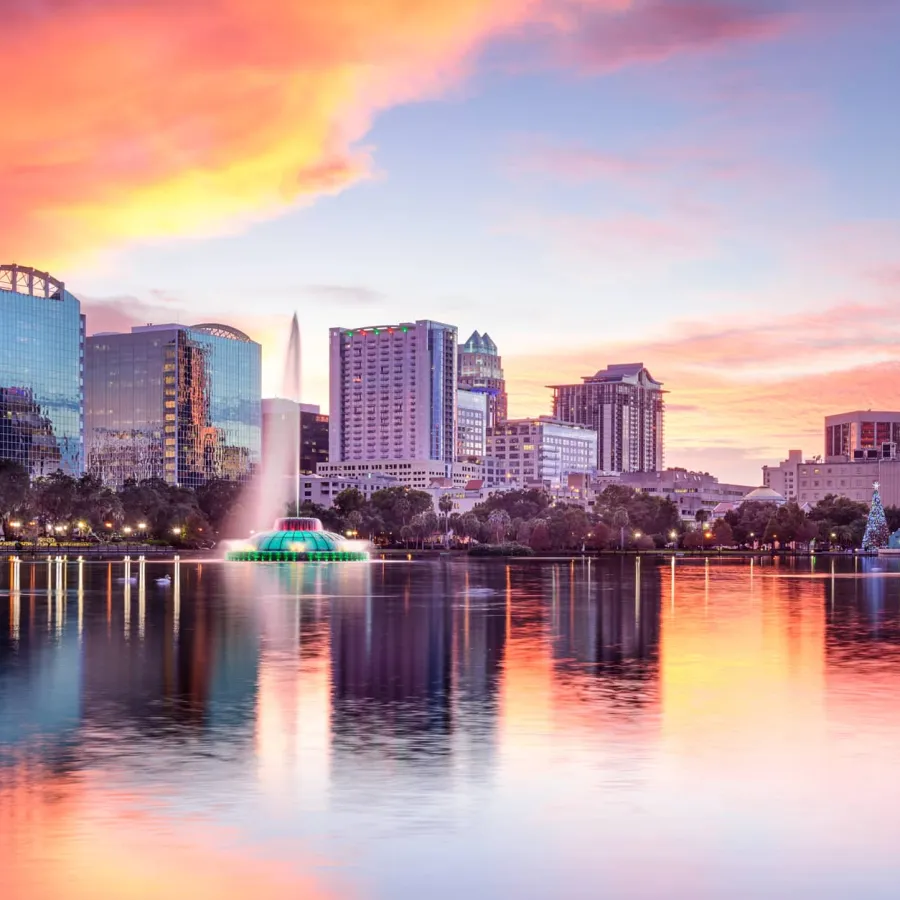 What to Do In Orlando