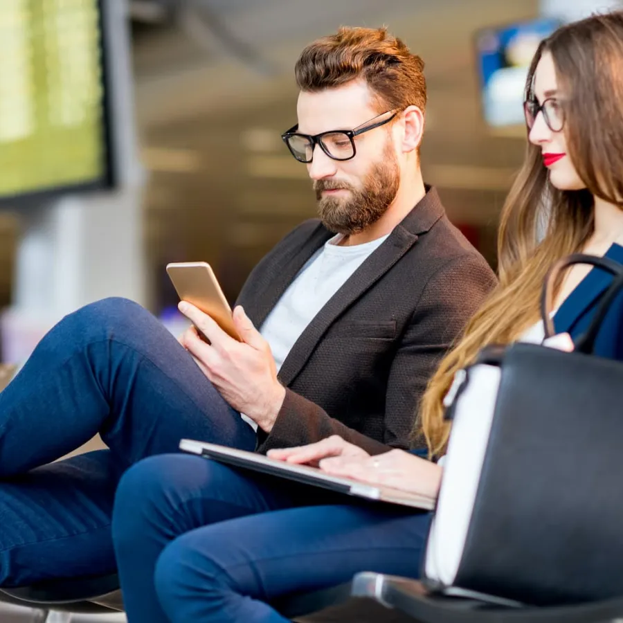 Going Global: The Traveler Experience in a Global Travel Program