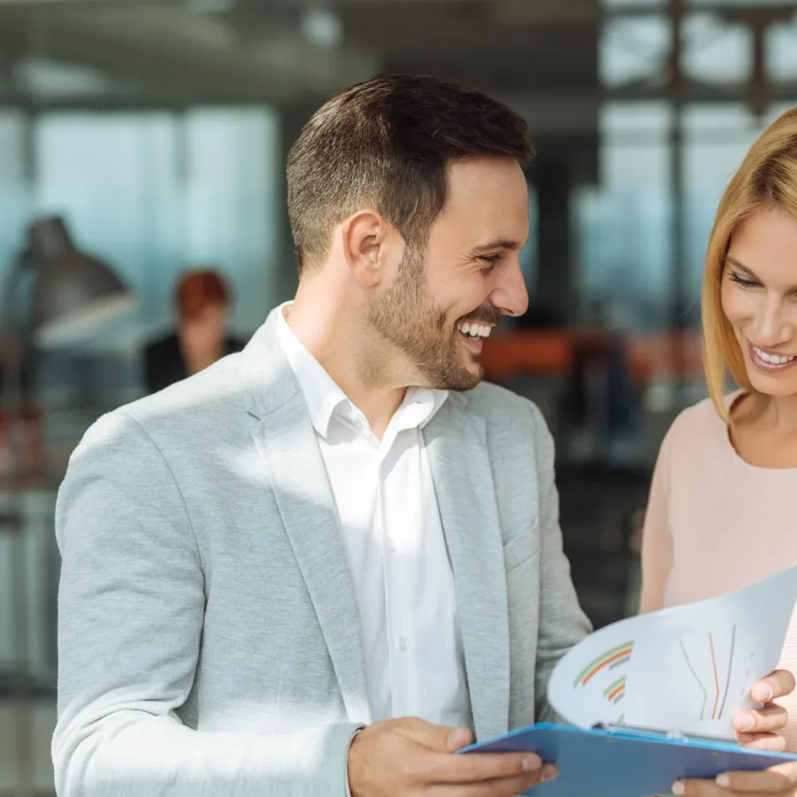 Why It’s Time to Build T&E Management into Your Company’s Financial and Digital Transformation Strategy
