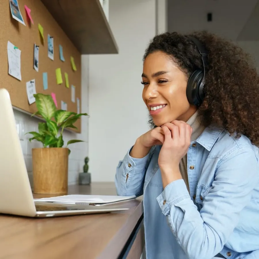 Keeping Employees Connected, Motivated and Supported In a Work-From-Home World