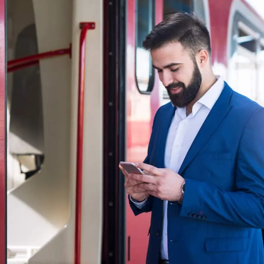 What to Look for In a T&E Solution