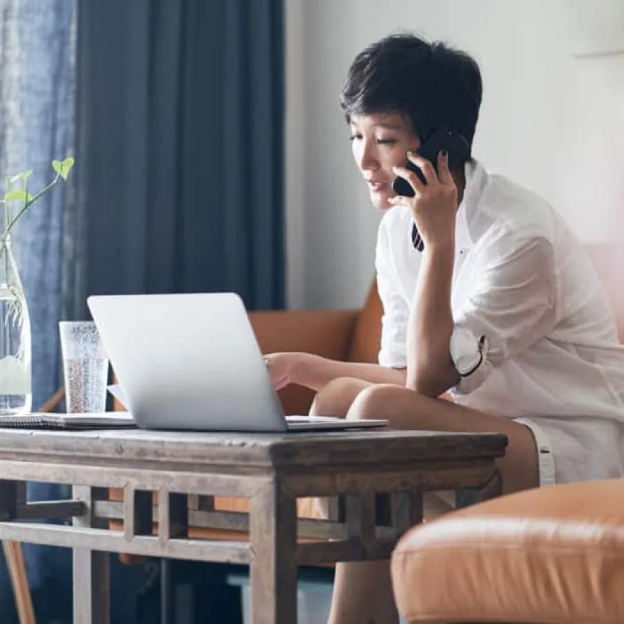 Six Ways to Ensure Your Invoice Process Works for You