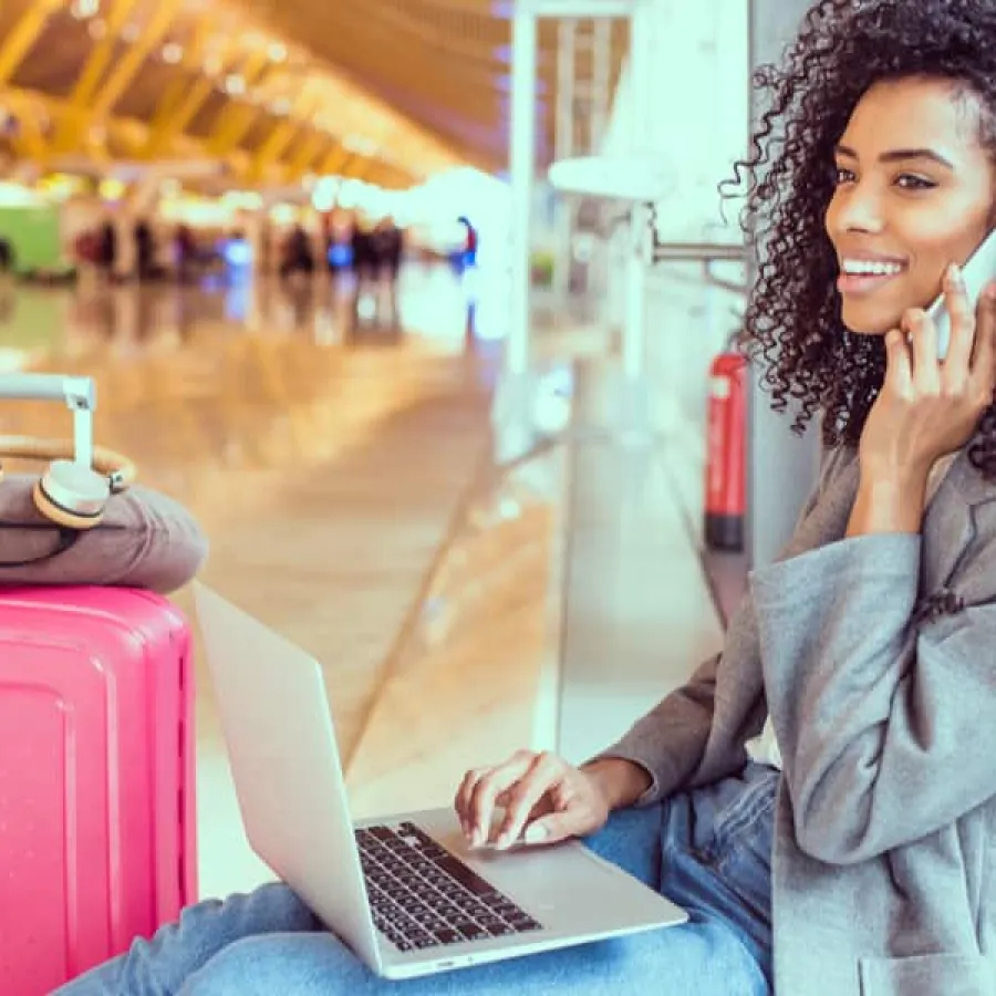 The “New Normal” of Business Travel:  What to Expect and How to Get Ready