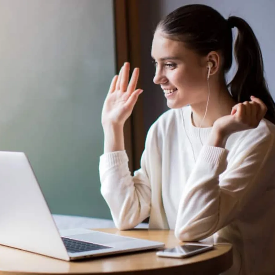 Keeping Client Relationships Strong in a Virtual World