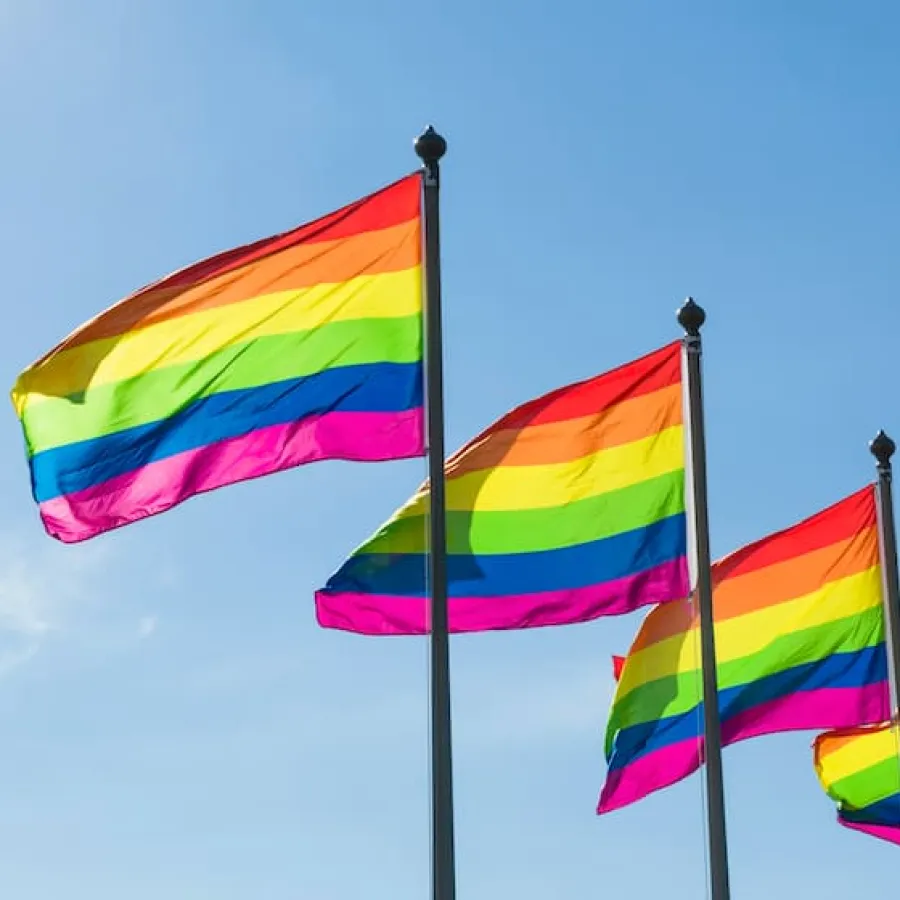 Becoming an LGBTQ+ Ally During Pride Month and Beyond
