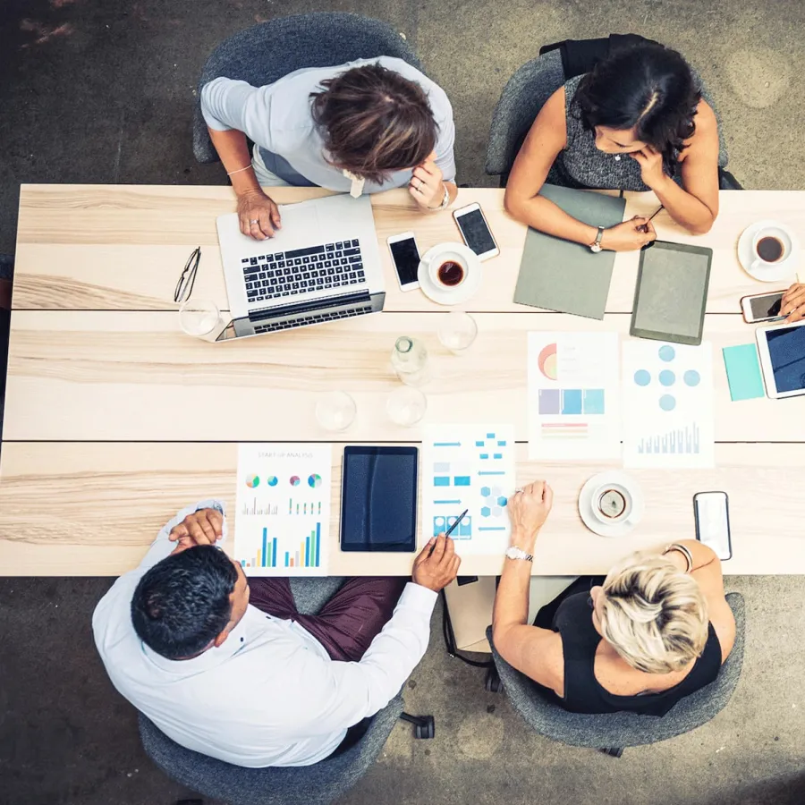 Six Technology Upgrades to Help Make Your Business More Resilient Right Now