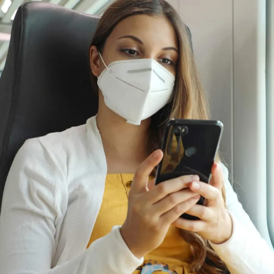 Returning to Work and Travel: The CDC and SAP Concur Customers Share their Perspectives, Part 2