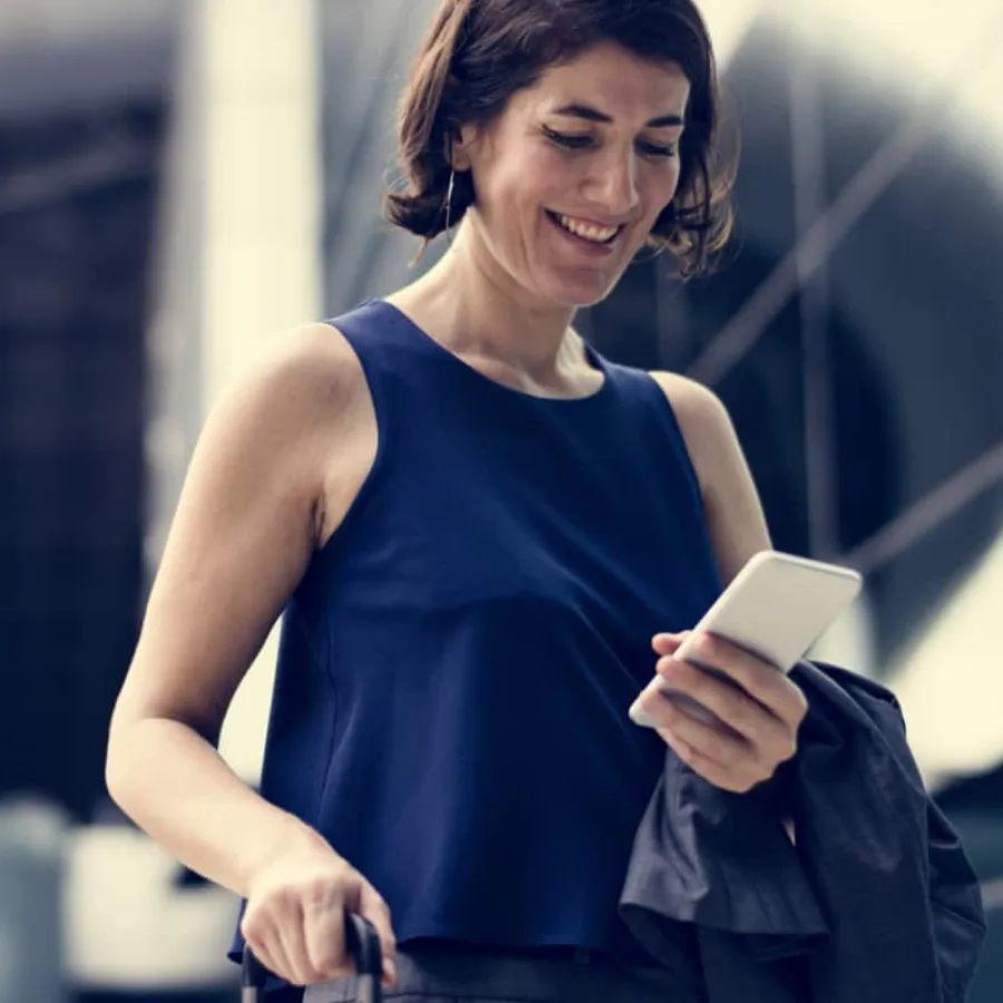 Are Your Employees Ready to Get Back On the Road? Are You Ready to Ask Them?