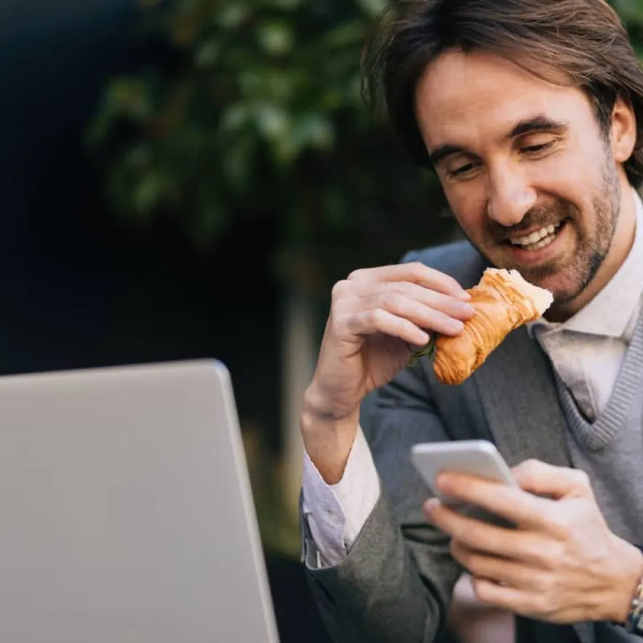 You’re Closer to Travel Management Than You Think.