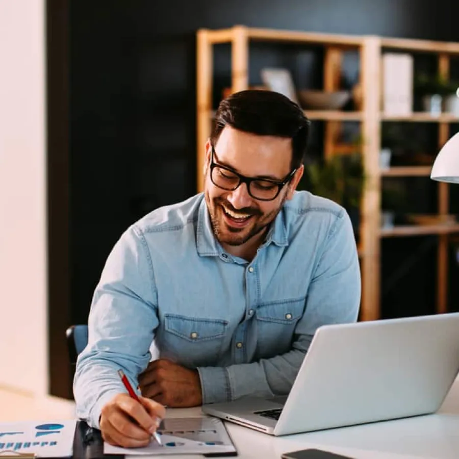 Your Guide to Wellbeing for Remote Workers