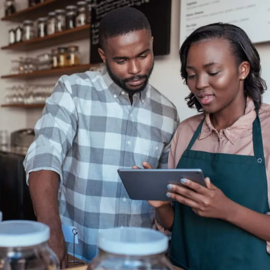 Spotlight on Black Businesses at SAP