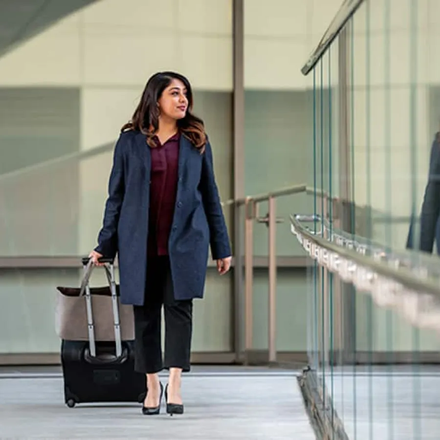 SAP Concur Resources Aid Travel During COVID-19