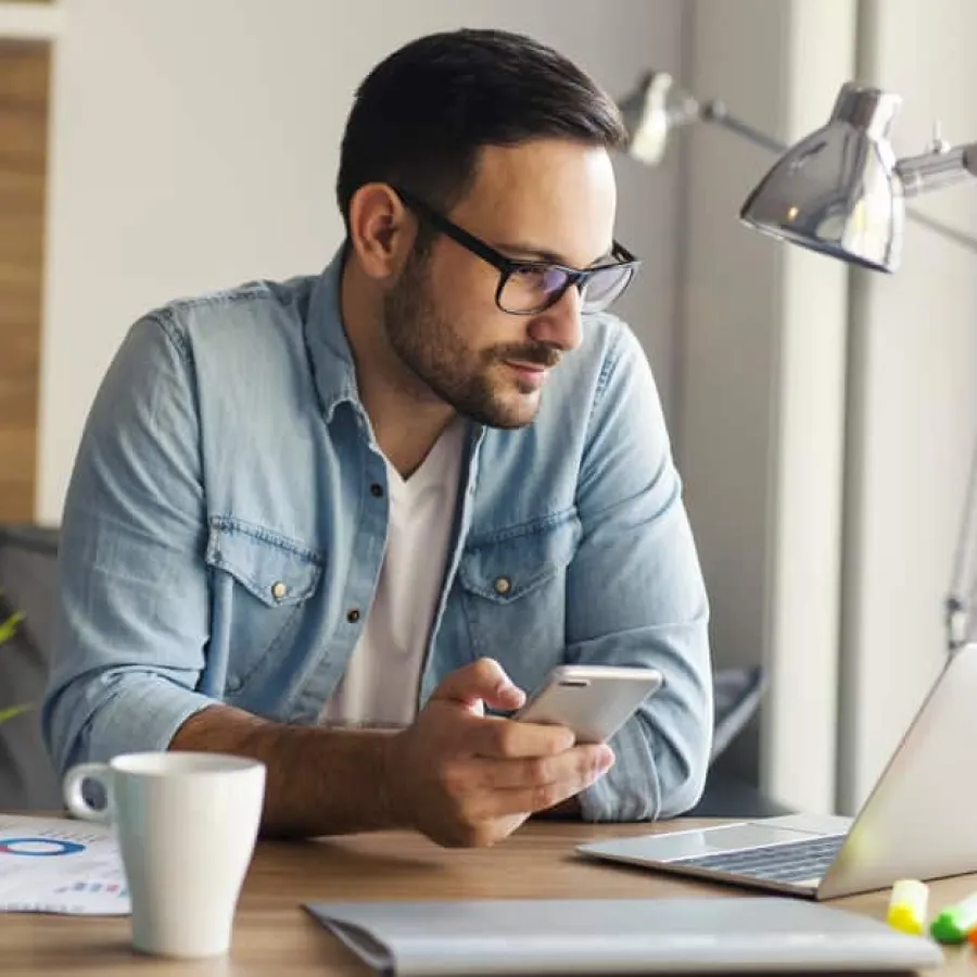 Survey Reveals Remote Work Poses Productivity Challenges for State and Local Governments