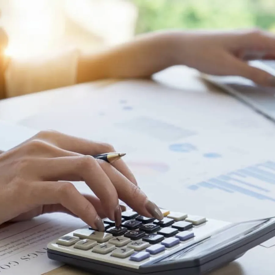 The Most Exciting Article On Taxes You'll Ever Read