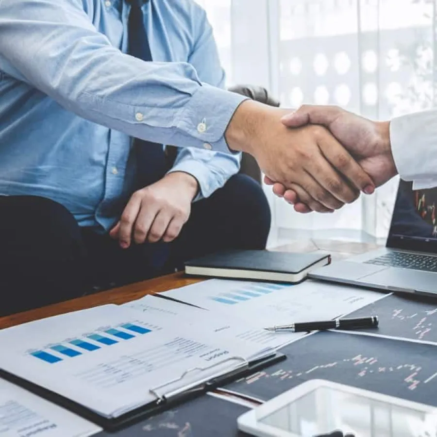 The Era of Mergers and Acquisitions