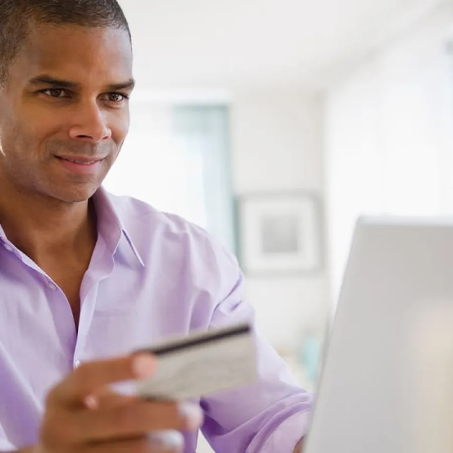 Maximizing Corporate Card Rebates: Our 80/20 Rule