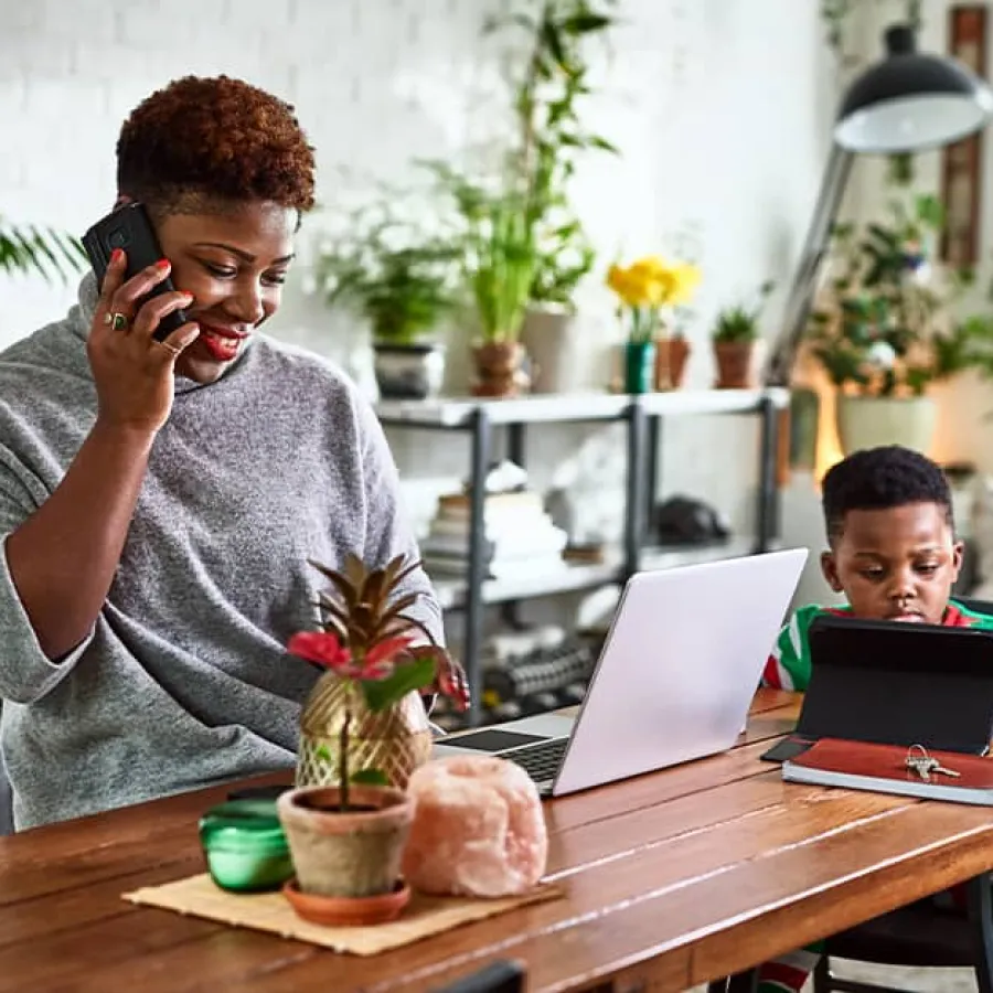 Supporting Small Businesses From One Uncertain Year to the Next