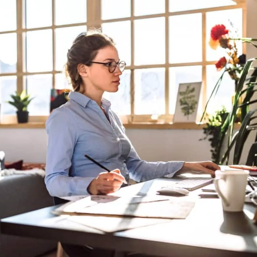 Optimizing the Remote Workforce of State and Local Government Agencies with Lumen Technologies