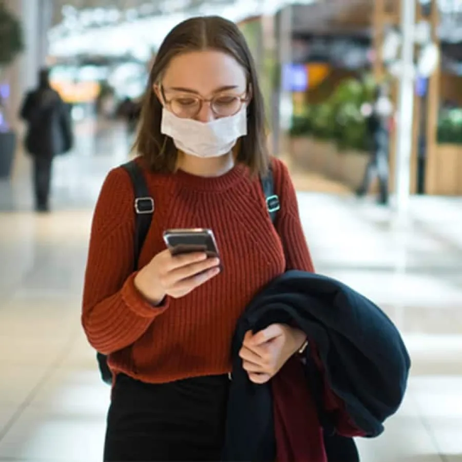 What Travelers Need to Know About Digital Health Passports