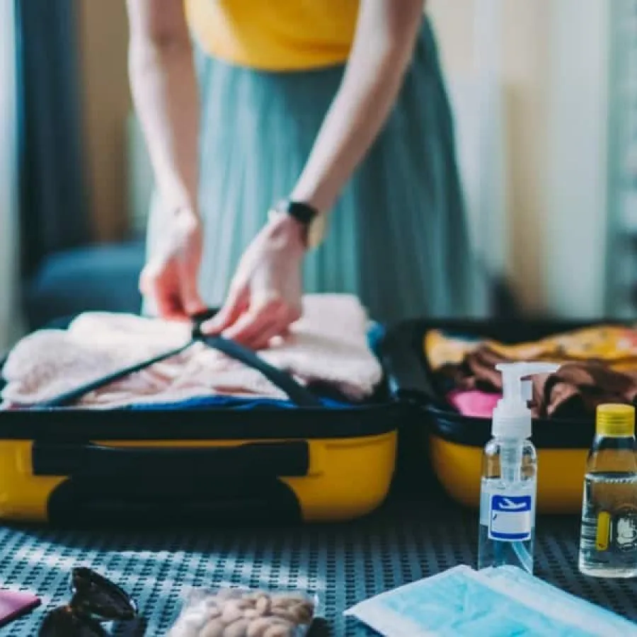 Examining Sustainable Travel During Your Travel Downtime