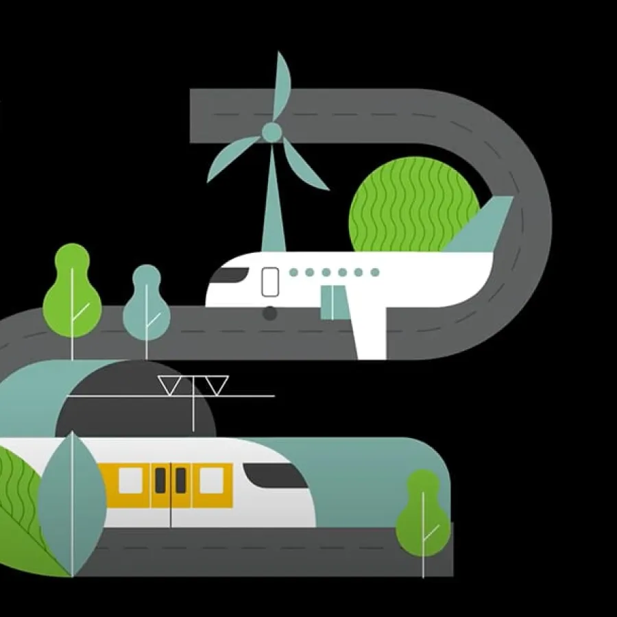 Empowering Employees to Make Sustainable Corporate Travel Decisions