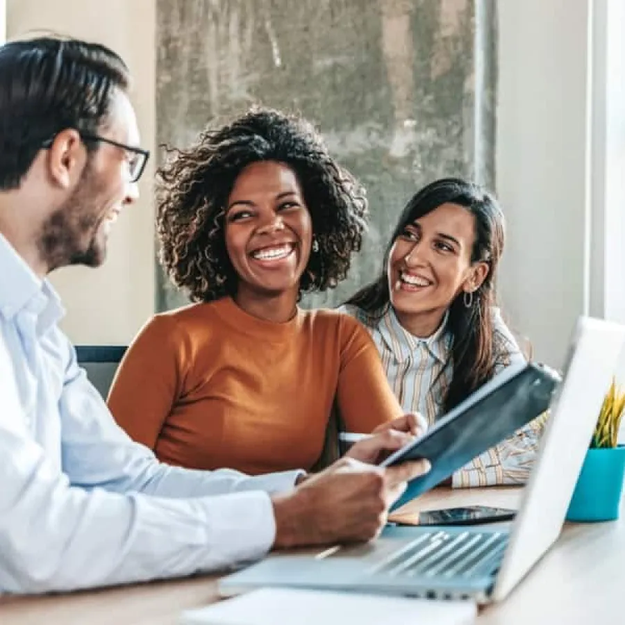 How to Build an Authentic Corporate Culture, and Why You Should