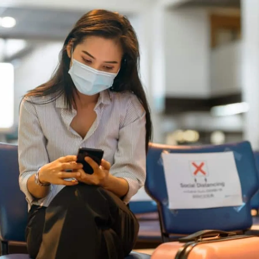 Why You Should Extend Traveler Safety to Protect Your Rideshare Users