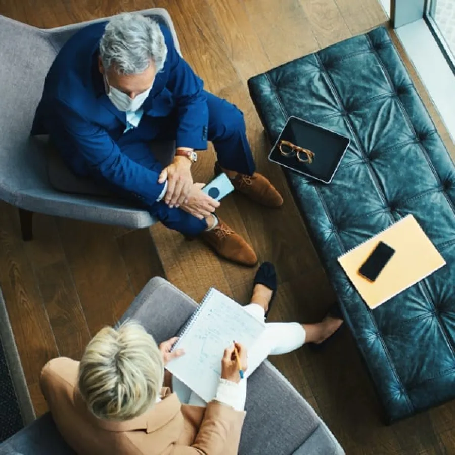 4 Insights on Taxes and the Post-Pandemic Remote Workplace