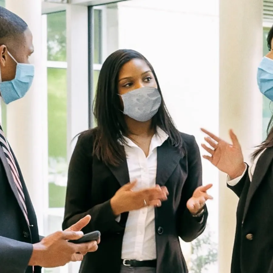 Setting Post-Pandemic County Budgets and Sticking to Them