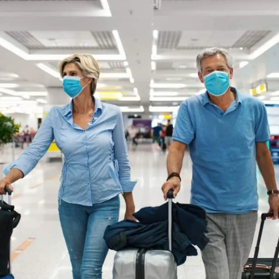 Top Travel and Expense Trends of 2021: NielsenIQ's VP Shares His Insights