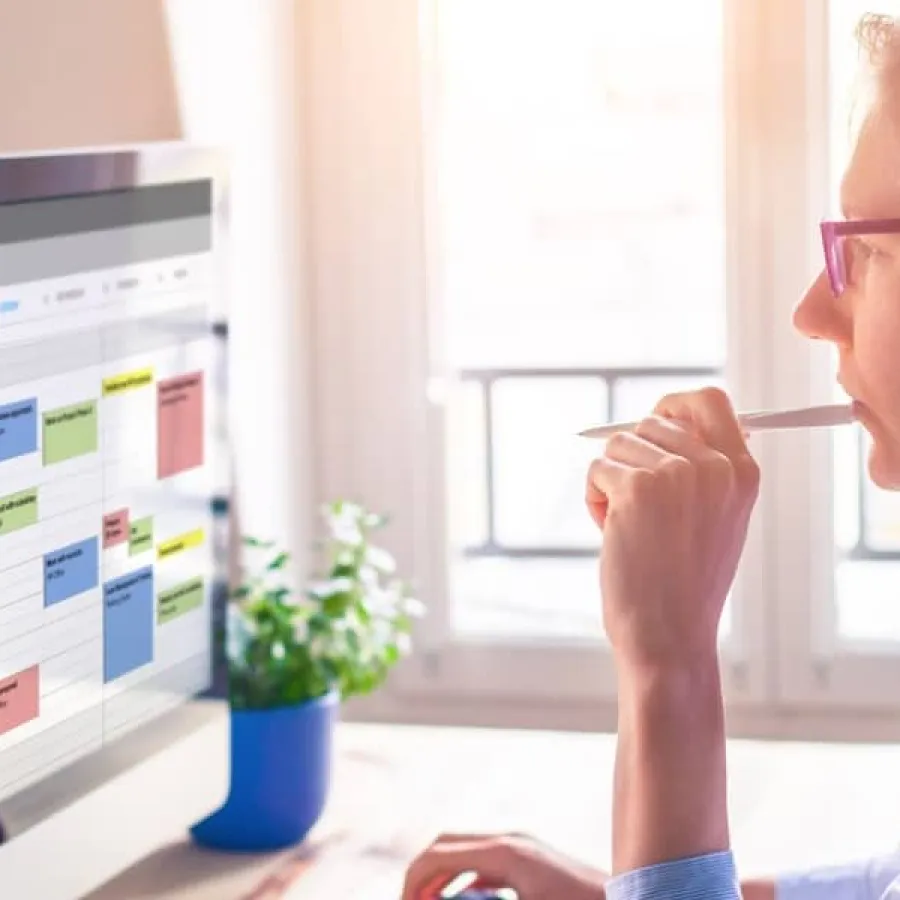 Who’s Ready to Increase Workforce Productivity?