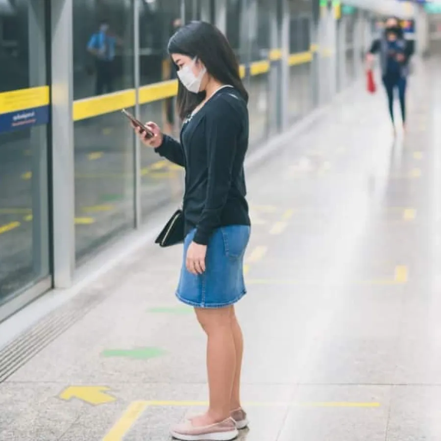 How Far Will You Take Travel in a Post-Pandemic World?