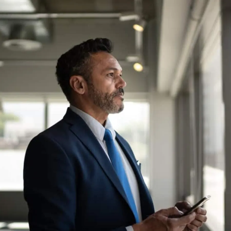 C-Suite Executives Share Insights to Help Companies Prepare for the Future