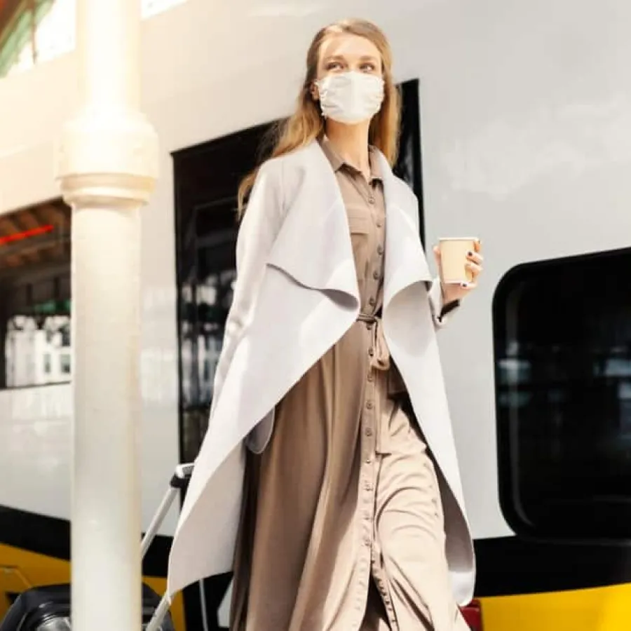New Survey Uncovers Travelers’ Requirements for Return to Responsible Business Travel