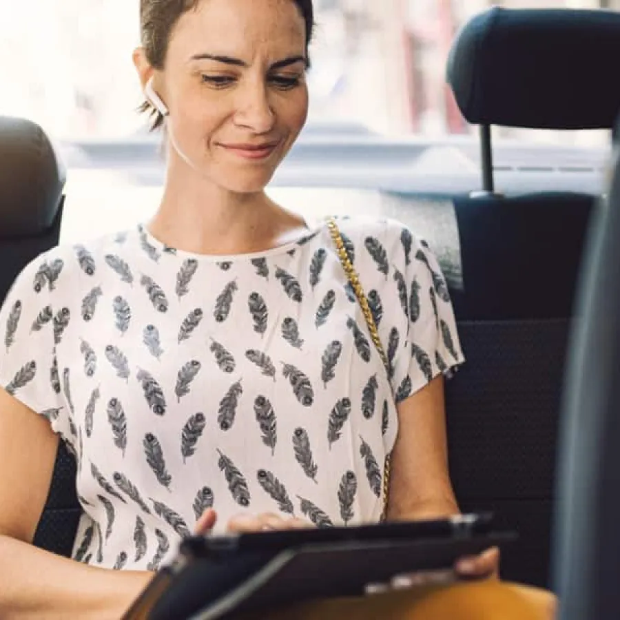 96% of Business Travelers Willing to Hit Road This Year