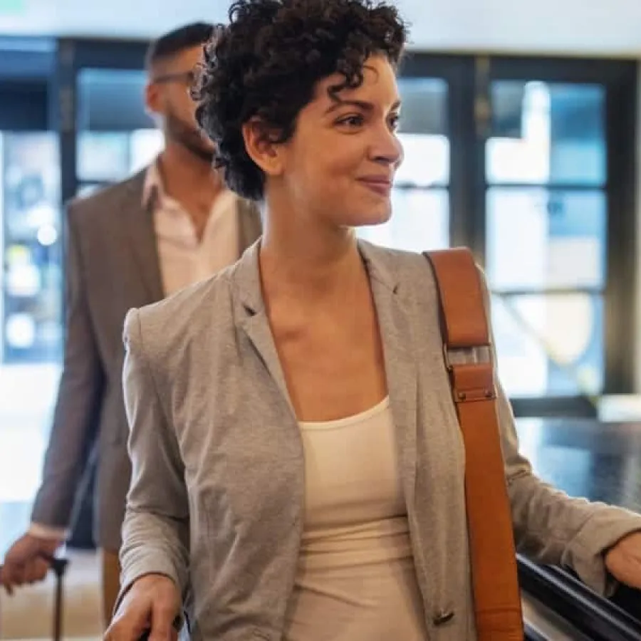 Travel is in Demand, and So Are Travelers’ Demands