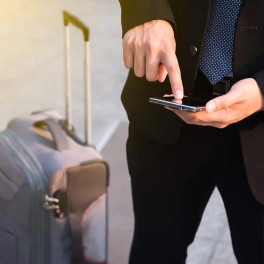 Is Transforming Business Travel a Big Deal for Smaller Companies?