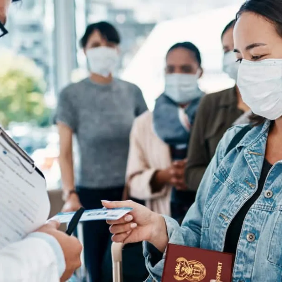 The Future Travel Community: Strength in Numbers